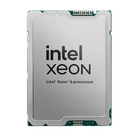 DELL Intel Xeon 6507P processeur 3,5 GHz 48 Mo