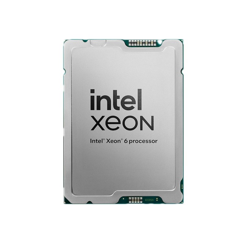 DELL Intel Xeon 6505P processeur 2,2 GHz 48 Mo DELL Intel Xeon 6505P processeur 2,2 GHz 48 Mo