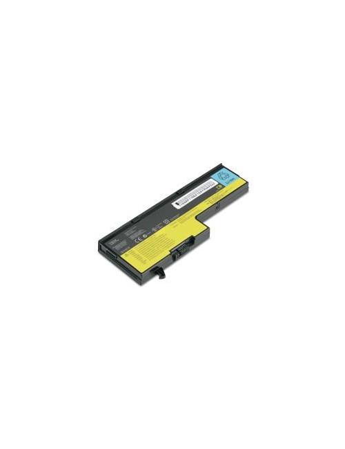Lenovo ThinkPad X60 Series 4 Cell Slim Line Battery Batteria