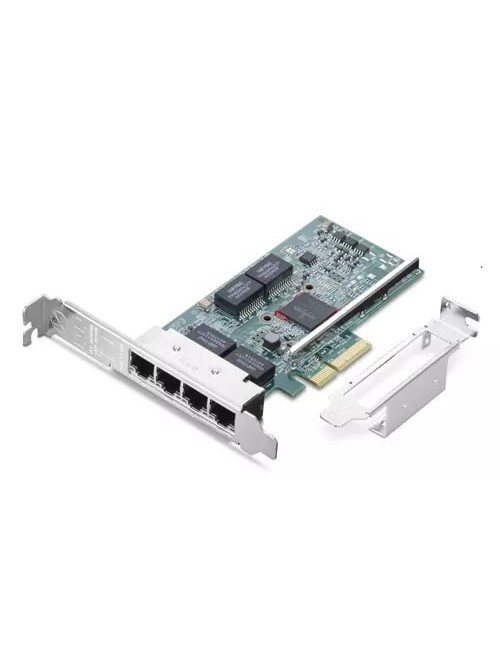 Lenovo 4XC1K80847 adaptador y tarjeta de red Interno Ethernet 1000 Mbit s