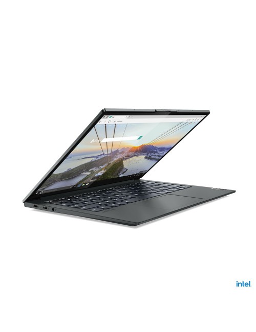 Lenovo ThinkBook Plus Intel® Core™ i5 i5-1130G7 Ibrido (2 in 1) 33,8 cm (13.3") Touch screen WQXGA 16 GB LPDDR4x-SDRAM 512 GB