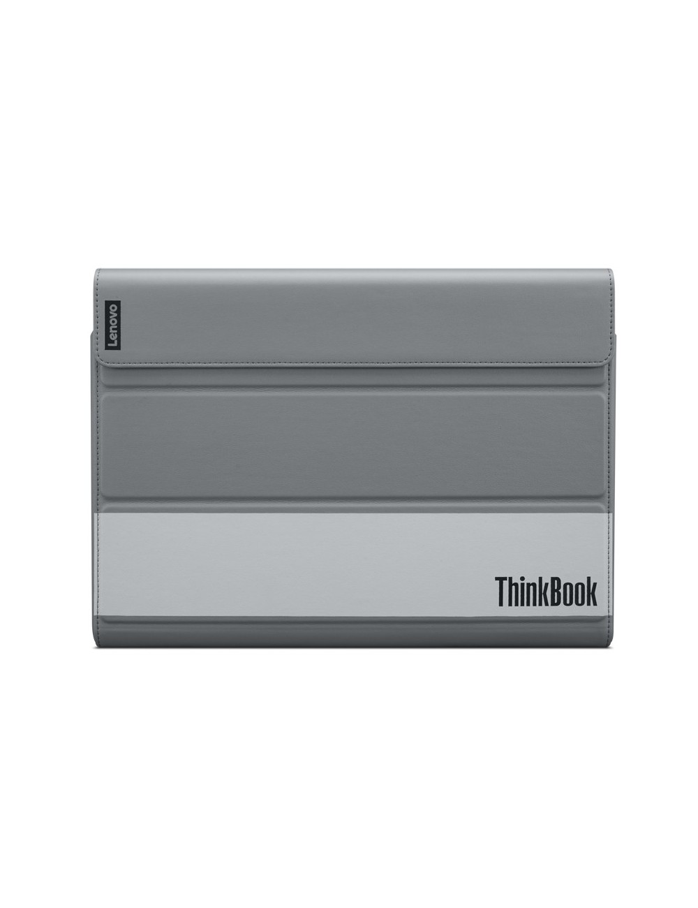 Lenovo ThinkBook Premium 33 cm (13") Housse Gris