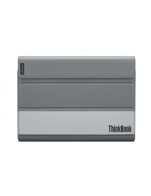 Lenovo ThinkBook Premium 33 cm (13") Housse Gris