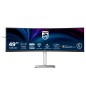 Philips 5000 series 49B2U5900C/00 écran plat de PC 124 cm (48.8") 5120 x 1440 pixels Dual QHD LCD Noir