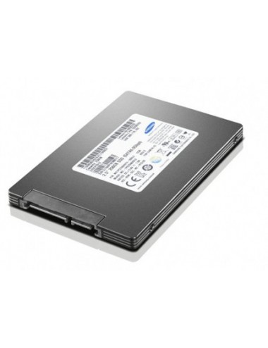 Lenovo 4XB0G80310 drives allo stato solido 2.5" 256 GB Serial ATA III