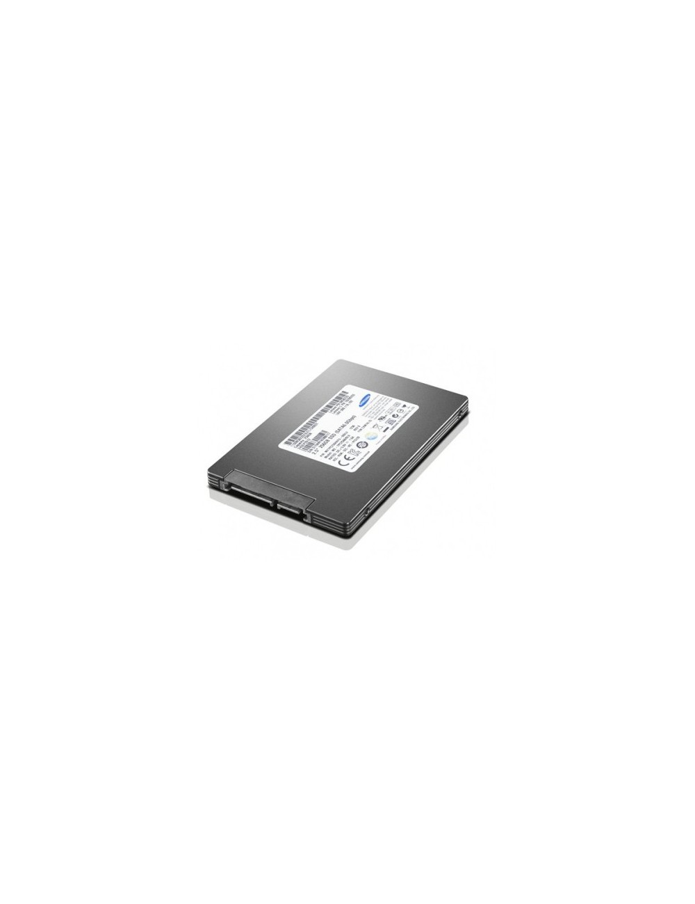 Lenovo 4XB0G80310 disque SSD 2.5" 256 Go Série ATA III
