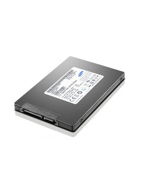 Lenovo 4XB0G80310 disque SSD 2.5" 256 Go Série ATA III