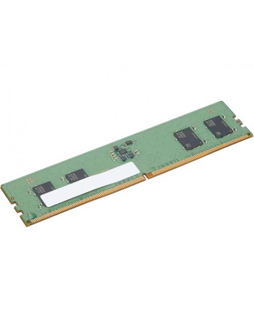 Lenovo 4X71K53890 module de mémoire 8 Go 1 x 8 Go DDR5 4800 MHz