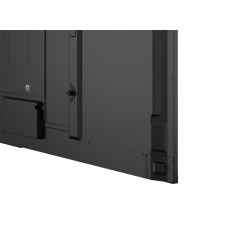 Philips 75BDL4252E 00 Écran d'affichage dynamique Écran plat de signalisation numérique 190,5 cm (75") LCD Wifi 400 cd m² 4K