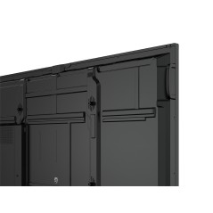 Philips 75BDL4252E 00 Écran d'affichage dynamique Écran plat de signalisation numérique 190,5 cm (75") LCD Wifi 400 cd m² 4K
