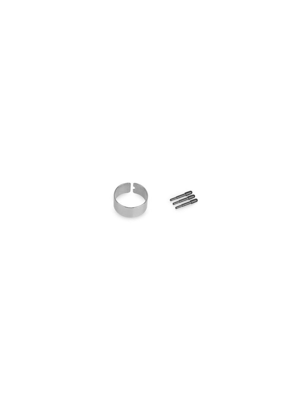 Lenovo 4XH0R14769 Accessoire pour stylus Métallique 1 pièce(s)