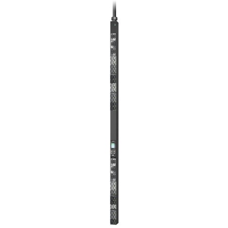 APC Rack PDU Adv. Gen 2, Cont. Mes.par prise,3P,43,5kW400V63A ou 34,6kW415V60A,42 p.