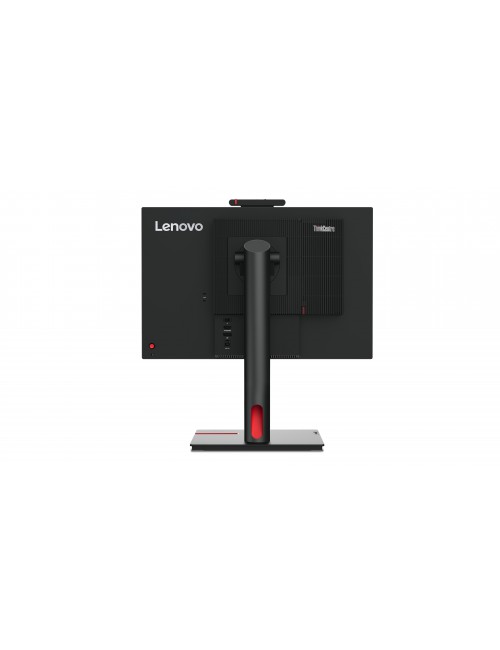 Lenovo ThinkCentre Tiny-In-One 22 pantalla para PC 54,6 cm (21.5") 1920 x 1080 Pixeles Full HD LED Pantalla táctil Negro