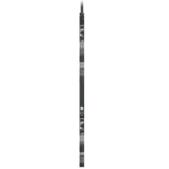 APC Rack PDU Adv. Gen 2, Cont. Mes.par prise,3P,43,5kW400V63A ou 34,6kW415V60A,42 p.