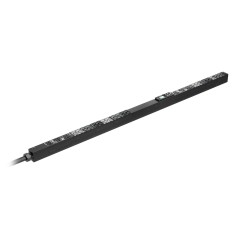 APC Rack PDU Adv. Gen 2, Cont. Mes.par prise,3P,43,5kW400V63A ou 34,6kW415V60A,42 p.