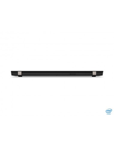 Lenovo ThinkPad X13 Intel® Core™ i7 i7-10510U Portátil 33,8 cm (13.3") Full HD 16 GB DDR4-SDRAM 512 GB SSD Wi-Fi 6 (802.11ax)