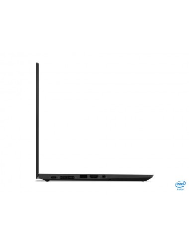 Lenovo ThinkPad X13 Intel® Core™ i7 i7-10510U Computer portatile 33,8 cm (13.3") Full HD 16 GB DDR4-SDRAM 512 GB SSD Wi-Fi 6