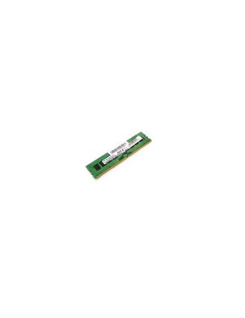 Lenovo 4X70M41718 module de mémoire 16 Go DDR4 2133 MHz ECC