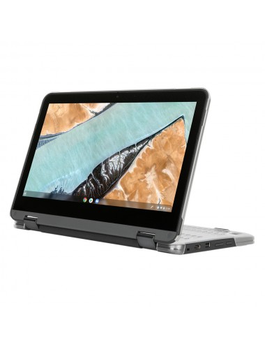 Lenovo 4Z11D05519 borsa per laptop 29,5 cm (11.6") Custodia rigida Trasparente
