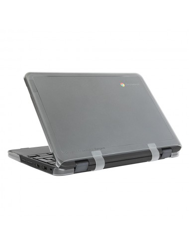 Lenovo 4Z11D05519 sacoche d'ordinateurs portables 29,5 cm (11.6") Boîtier robuste Transparent