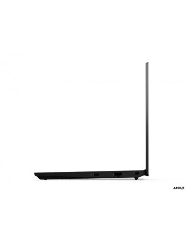 Lenovo ThinkPad E14 AMD Ryzen™ 7 4700U Ordinateur portable 35,6 cm (14") Full HD 16 Go DDR4-SDRAM 512 Go SSD Wi-Fi 6 (802.11ax)