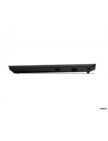 Lenovo ThinkPad E14 AMD Ryzen™ 7 4700U Ordinateur portable 35,6 cm (14") Full HD 16 Go DDR4-SDRAM 512 Go SSD Wi-Fi 6 (802.11ax)