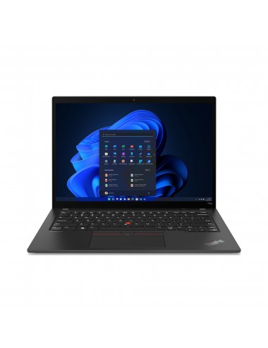 Lenovo ThinkPad T14s Intel® Core™ i5 i5-1245U Computer portatile 35,6 cm (14") WUXGA 16 GB LPDDR5-SDRAM 256 GB SSD Wi-Fi 6E