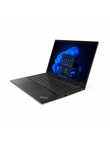 Lenovo ThinkPad T14s Intel® Core™ i5 i5-1245U Computer portatile 35,6 cm (14") WUXGA 16 GB LPDDR5-SDRAM 256 GB SSD Wi-Fi 6E
