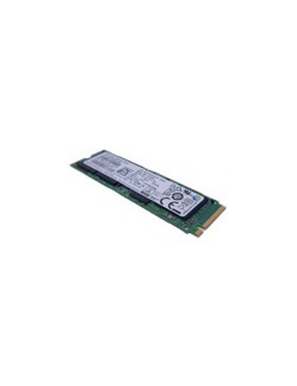 Lenovo 4XB0P01014 drives allo stato solido M.2 256 GB