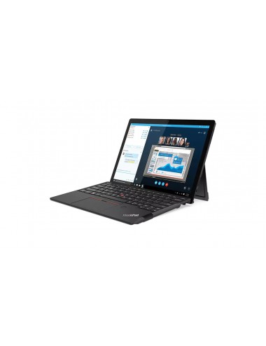 Lenovo ThinkPad X12 Detachable Intel® Core™ i3 i3-1110G4 Ibrido (2 in 1) 31,2 cm (12.3") Touch screen Full HD+ 8 GB