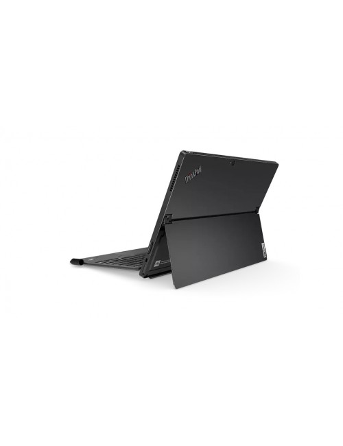 Lenovo ThinkPad X12 Detachable Intel® Core™ i3 i3-1110G4 Híbrido (2-en-1) 31,2 cm (12.3") Pantalla táctil Full HD+ 8 GB