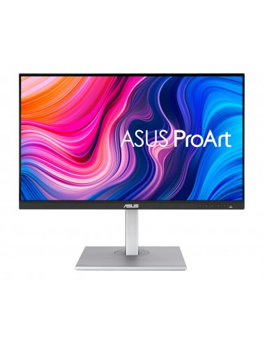 ASUS ProArt PA278CV écran plat de PC 68,6 cm (27") 2560 x 1440 pixels Quad HD LED Noir