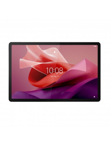 Lenovo Tab P12 Mediatek 128 Go 32,3 cm (12.7") 8 Go Wi-Fi 6 (802.11ax) Android 13 Gris