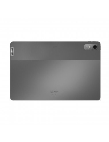 Lenovo Tab P12 Mediatek 128 GB 32,3 cm (12.7") 8 GB Wi-Fi 6 (802.11ax) Android 13 Gris