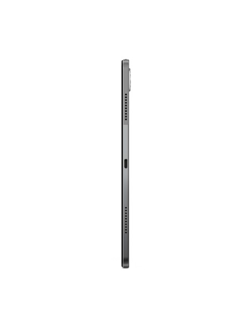 Lenovo Tab P12 Mediatek 128 GB 32,3 cm (12.7") 8 GB Wi-Fi 6 (802.11ax) Android 13 Gris