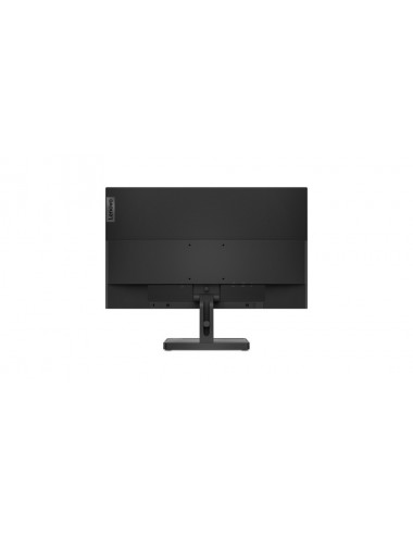 Lenovo L27e-30 pantalla para PC 68,6 cm (27") 1920 x 1080 Pixeles Full HD LCD Negro