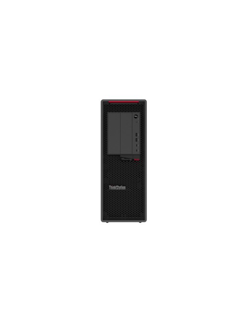 Lenovo ThinkStation P620 AMD Ryzen Threadripper PRO 3955WX 64 GB DDR4-SDRAM 1 TB SSD Windows 10 Pro Tower Stazione di lavoro