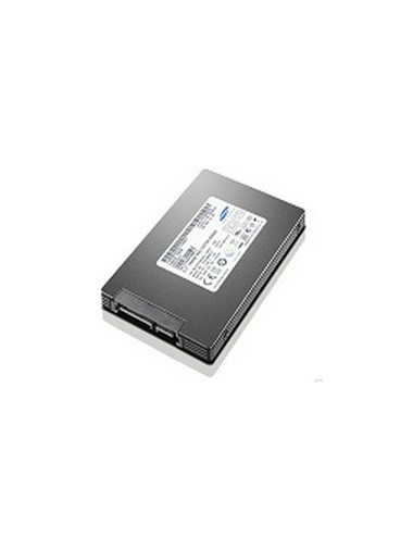 Lenovo 4XB0F18670 drives allo stato solido 2.5" 128 GB SATA MLC