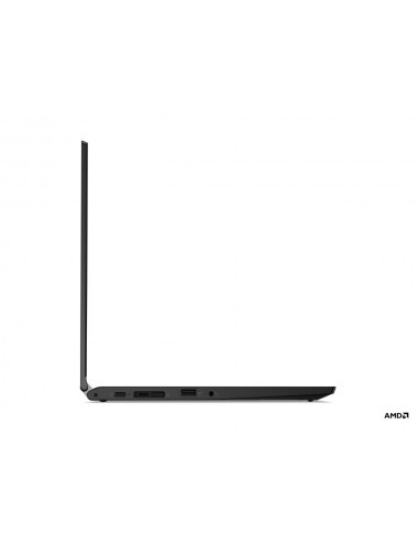 Lenovo ThinkPad L13 Yoga AMD Ryzen™ 3 5400U Híbrido (2-en-1) 33,8 cm (13.3") Pantalla táctil Full HD 8 GB DDR4-SDRAM 256 GB SSD