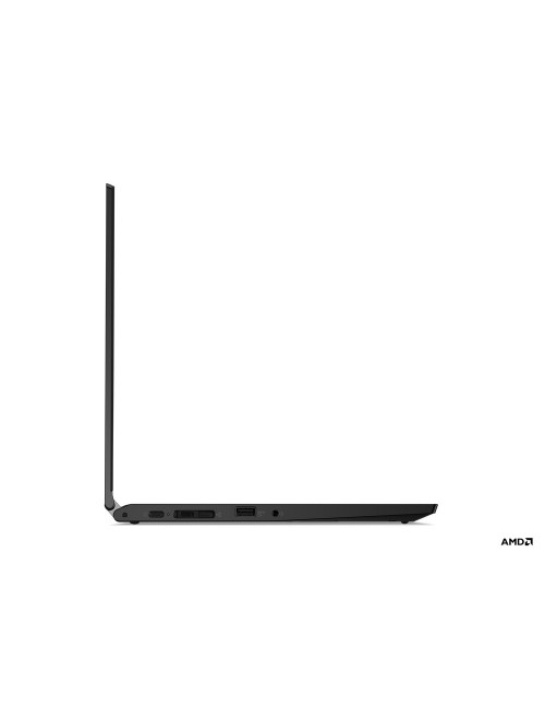 Lenovo ThinkPad L13 Yoga AMD Ryzen™ 3 5400U Ibrido (2 in 1) 33,8 cm (13.3") Touch screen Full HD 8 GB DDR4-SDRAM 256 GB SSD