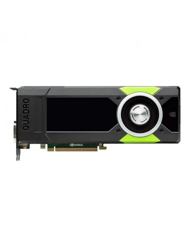 Lenovo Quadro M5000 NVIDIA 8 Go GDDR5