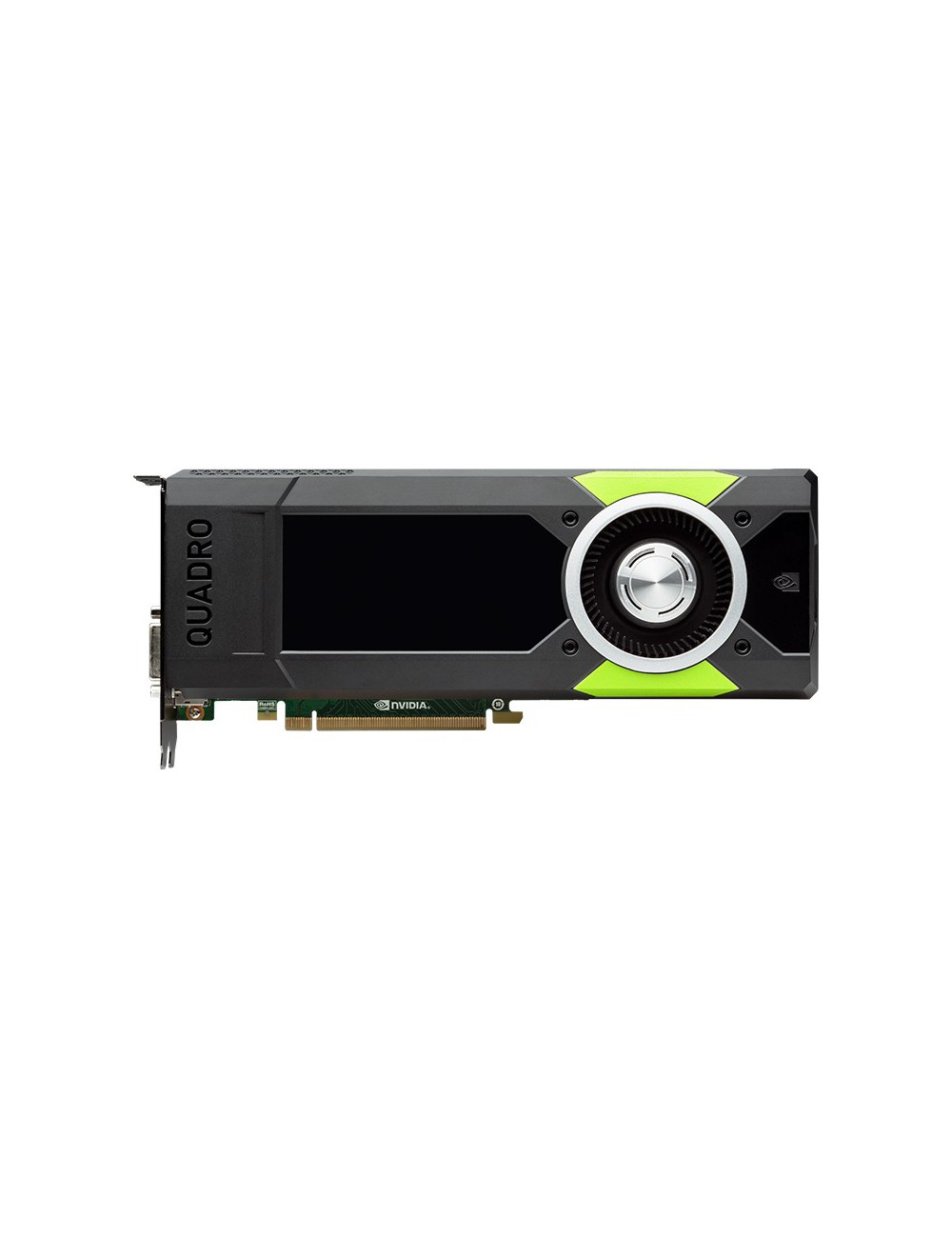 Lenovo Quadro M5000 NVIDIA 8 GB GDDR5