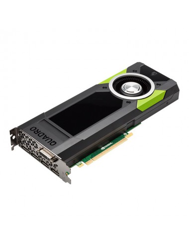 Lenovo Quadro M5000 NVIDIA 8 Go GDDR5