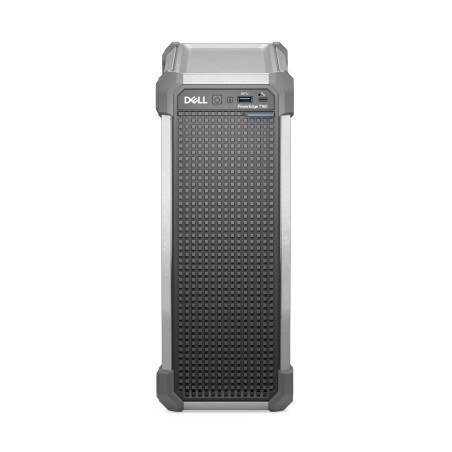 DELL PowerEdge T160 serveur 2 To Tower (3U) Intel Xeon 6 6315P 2,8 GHz 16 Go DDR5-SDRAM 300 W