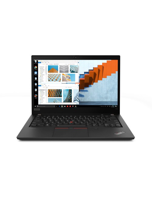 Lenovo ThinkPad T14 Gen 2 Intel® Core™ i5 i5-1135G7 Computer portatile 35,6 cm (14") Full HD 8 GB DDR4-SDRAM 256 GB SSD Wi-Fi 6