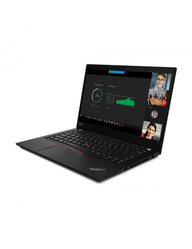 Lenovo ThinkPad T14 Gen 2 Intel® Core™ i5 i5-1135G7 Ordinateur portable 35,6 cm (14") Full HD 8 Go DDR4-SDRAM 256 Go SSD Wi-Fi