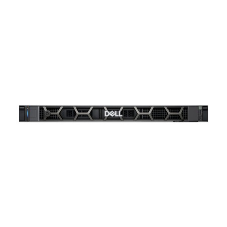DELL PowerEdge R260 serveur 480 Go Rack (1 U) Intel Xeon 6 6333P 3,1 GHz 16 Go DDR5-SDRAM 700 W