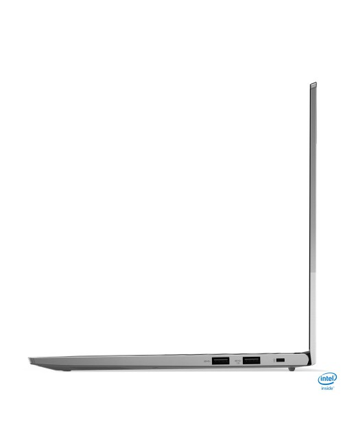 Lenovo ThinkBook 13s Intel® Core™ i7 i7-1165G7 Ordinateur portable 33,8 cm (13.3") WUXGA 8 Go LPDDR4x-SDRAM 256 Go SSD Wi-Fi 6