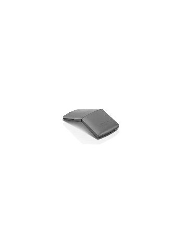 Lenovo Yoga mouse Ambidestro Ufficio RF Wireless Ottico 1600 DPI