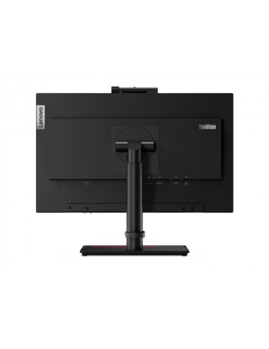 Lenovo ThinkVision T22v-20 pantalla para PC 54,6 cm (21.5") 1920 x 1080 Pixeles Full HD LED Negro